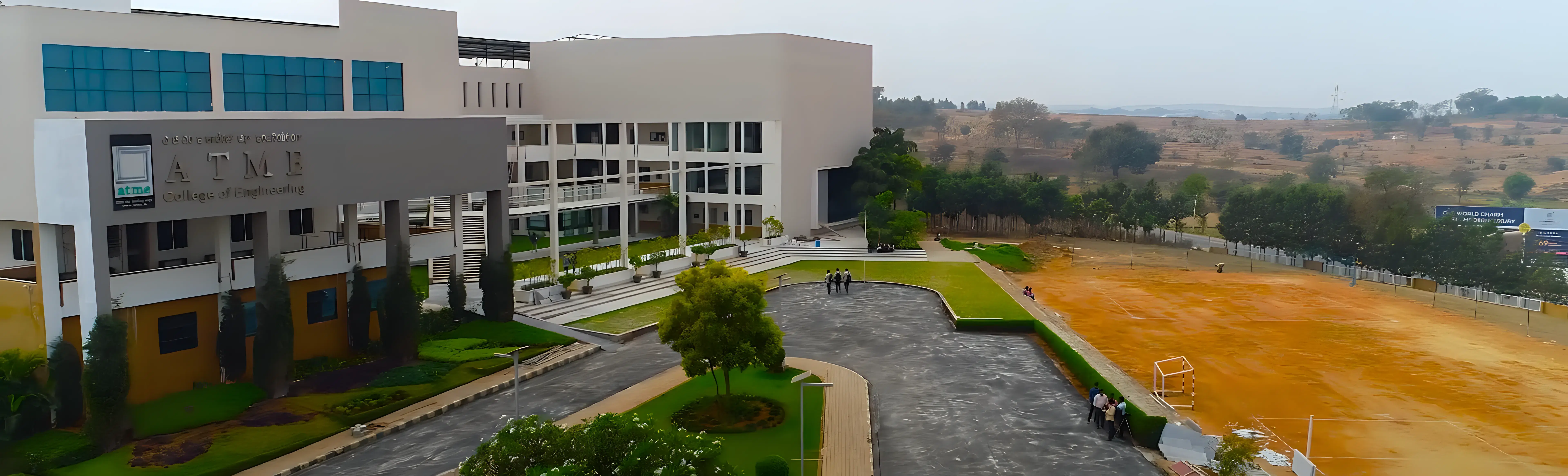 Academy for Technical and Management Excellence Mysore Campus photo 12